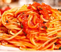 Špagete