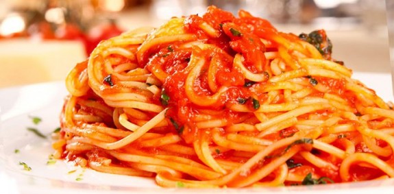 Špagete 