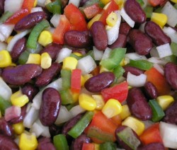 Meksička salata