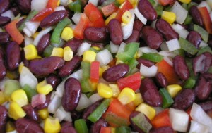 Meksička salata